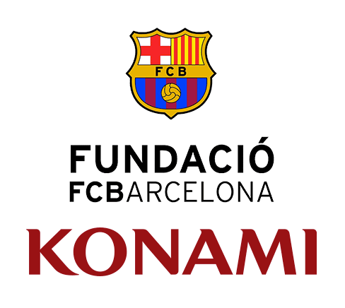 Konami FC Barcelona
